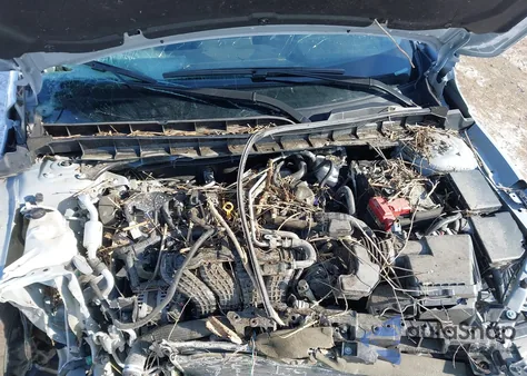 2024 Nissan Altima Sr Fwd z USA, uszkodzony, nr VIN 1N4BL4CV6RN403727